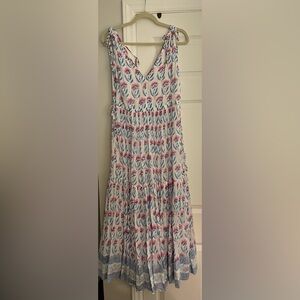 EUC Oliphant Dress Size Small - worn once!